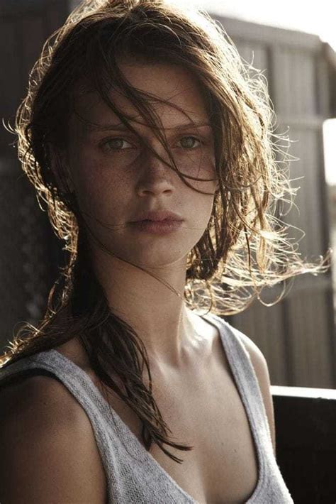 MARINE VACTH Nude .